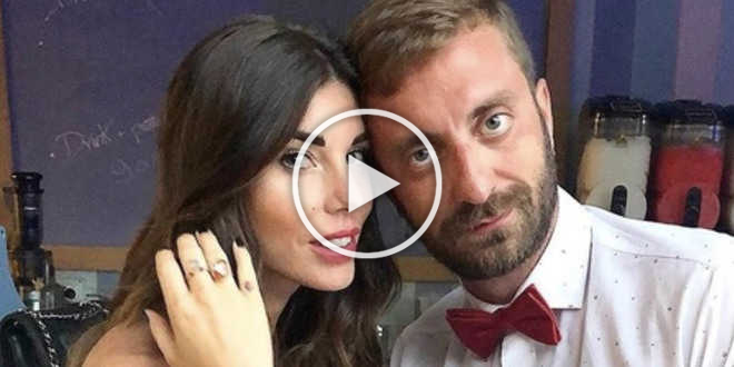 Il dramma di Bianca Atzei e Stefano Corti: il racconto della loro perdita