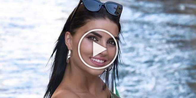 News Uomini e Donne: il dramma di Teresa Langella, in lacrime sui social