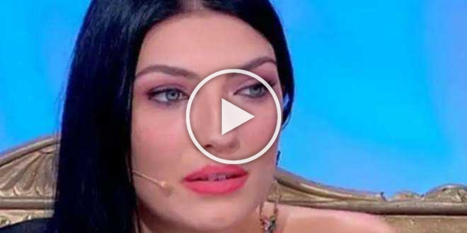 Uomini e Donne anticipazioni, il due di picche di Giovanna Abate