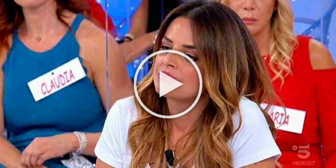 Uomini e donne, il fascino di Andrea suscita interesse nel Trono Over