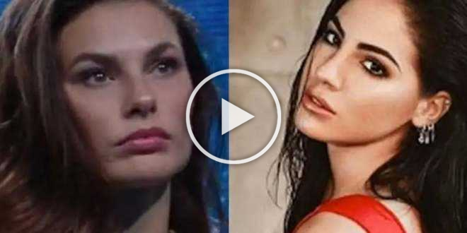 Uomini e Donne gossip, il fidanzato di Giulia De Lellis è l’ex di Dayane Mello