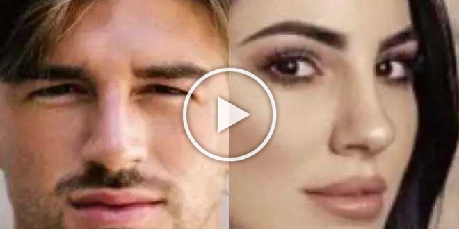 Il fratello di Giulia De Lellis smaschera lei e Andrea Damante, che non la prendono bene!