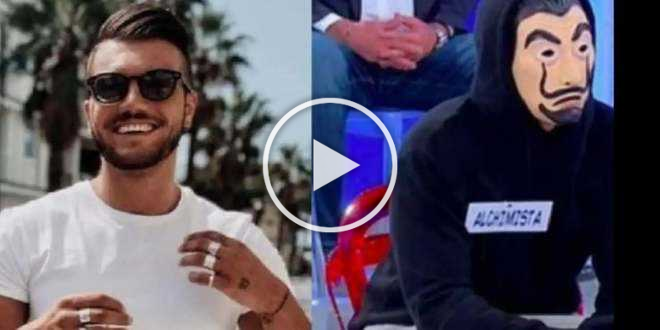 Il gesto di Davide Basolo, alias l’Alchimista, fa arrabbiate il web: era tutto business?