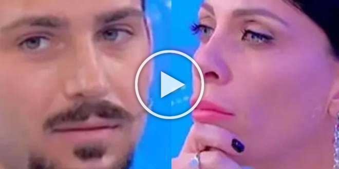 News Uomini e Donne, il gesto di Valentina Autiero su IG dopo il due di picche di Nicola