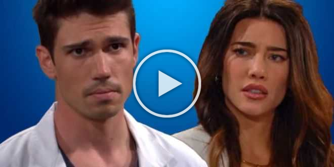 Beautiful anticipazioni americane: il giuramento di Steffy Forrester