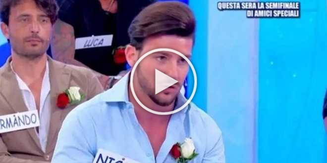 Uomini e Donne, il gossip shock: “Nicola Vivarelli è fidanzato”