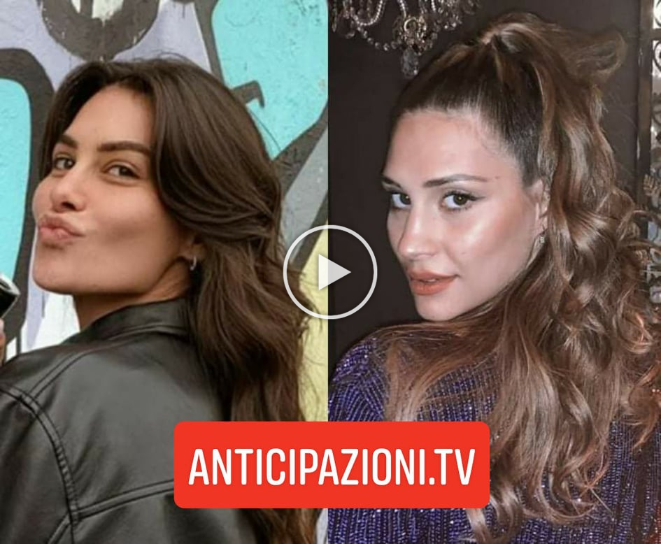 Uomini e Donne, il messaggio di Ludovica Valli per la gravidanza della sorella Beatrice
