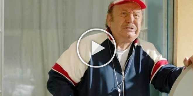 Il Moige contro lo spot della Tim con Lino Banfi: Non è adatto ai minori