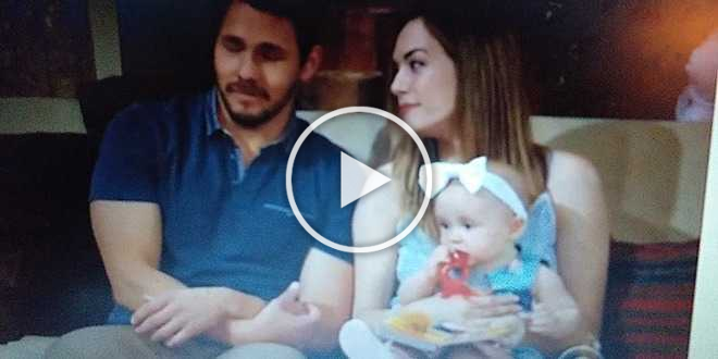 Beautiful puntate americane: il momento più bello mai visto nella soap