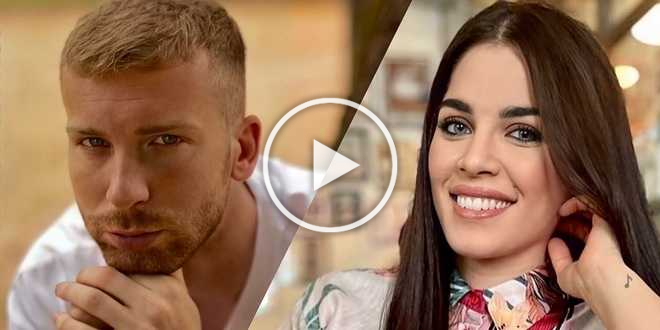Uomini e Donne, il nuovo aspetto di Samantha e il (presunto) ritorno di fiamma con Alessio