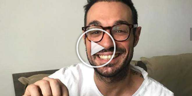 Il nuovo racconto di Leonardo Greco: quello che non viene detto sul Coronavirus