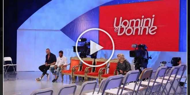 Uomini e Donne anticipazioni, il nuovo tronista è un ex tentatore di Temptation Island