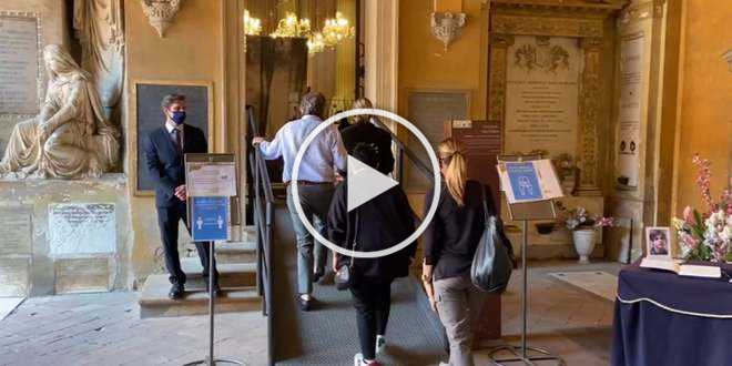 Il padre di Mike Bird in lacrime: “Nessuna condoglianza dalle autorità”