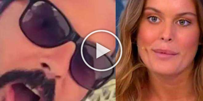 Uomini e Donne gossip, il papà della tronista Sophie è fidanzato con un’ex gieffina