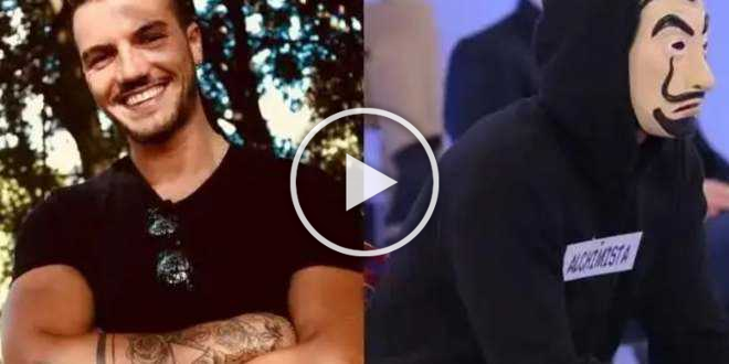 Uomini e Donne news, il presunto Alchimista esce allo scoperto: le sue parole