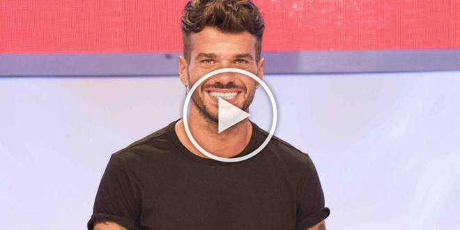 Uomini e Donne news, Il primo tronista Gay Claudio Sona: ecco che fine ha fatto