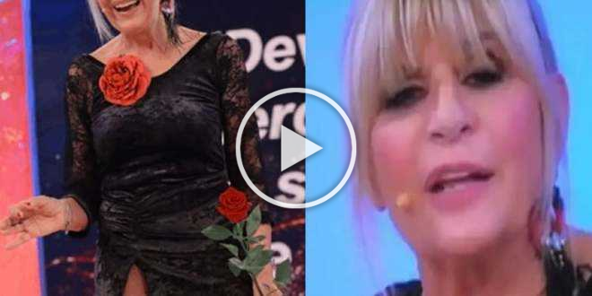 Uomini e Donne news, il racconto di Gemma commuove: “Ero finita, volevo farmi ricoverare”