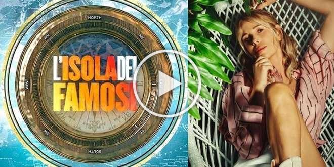 Isola dei Famosi, il retroscena di Alessia Marcuzzi: “Il mio addio? Avevo già capito…”