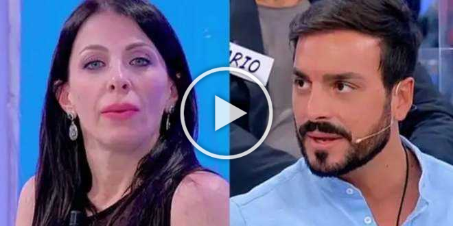 Uomini e Donne, il ritorno di Valentina Autiero e Germano Avolio: ecco cos’è successo tra loro