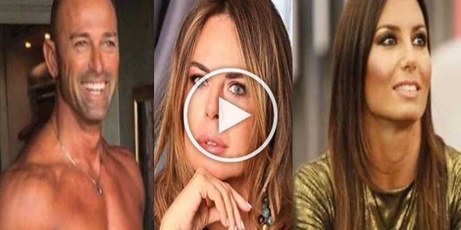GF Vip 5, il segreto di Stefano Bettarini ed Elisabetta Gregoraci: le parole di Paola Perego