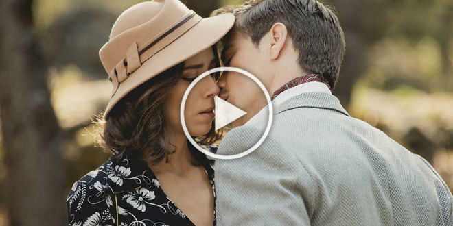 Anticipazioni Il Segreto di martedì 15 dicembre 2020: Marta e Adolfo si amano ancora?