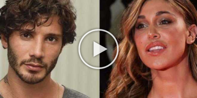 Il sospetto di Stefano De Martino: “L’idea che ci sia Belen dietro tutto questo…”