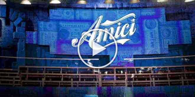 Amici 2021, Il talent potrebbe essere trasmesso definitivamente di domenica