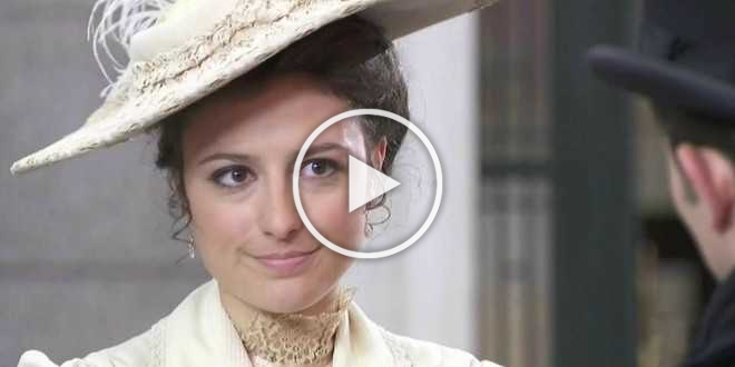 Una Vita anticipazioni spagnole: il testamento di Lucia