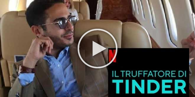 Il truffatore di Tinder, la nuova vita dopo Netflix: guadagnerebbe 30mila dollari al mese?
