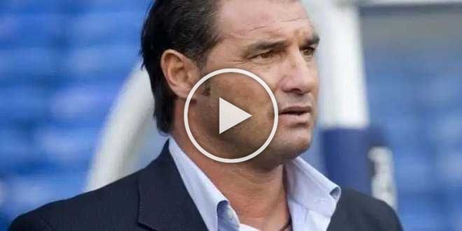Il turbolento passato di Lorenzo Amoruso: “Manila mi ha cambiato la vita”