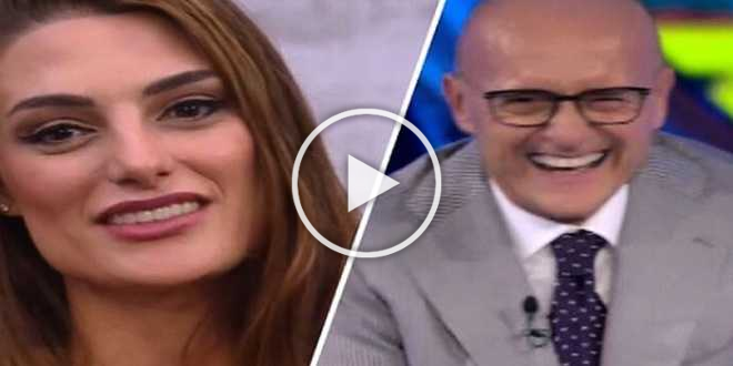 GF Vip 5, il web è con Franceska Pepe: ecco perché la vuole ancora nella Casa