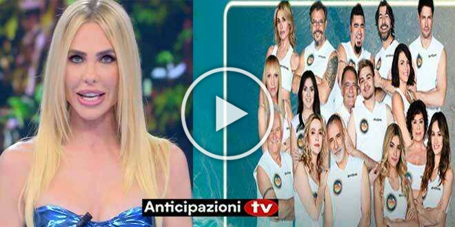 L’Isola dei famosi 2023, Ilary Blasi e Alvin ai ferri corti? Arriva la confessione