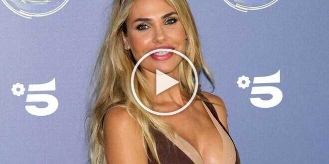 Ilary Blasi fa un appello sui social: i fan accorrono in suo soccorso