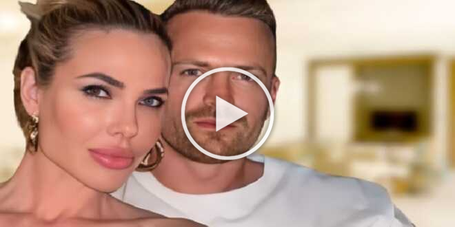 Nessuna crisi tra Ilary Blasi e Bastian Muller: i fan notano una frecciata velata all’ex marito