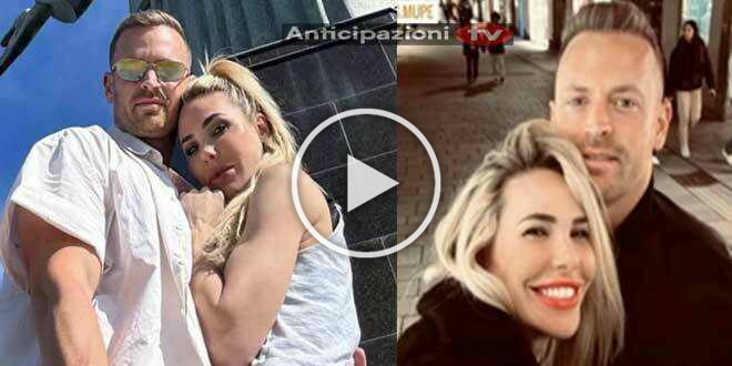 Amore in bilico tra Ilary Blasi e Bastian Muller? Ecco il dettaglio che ha scatenato i gossip