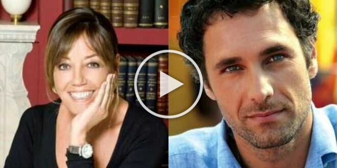 Ilary Blasi come Raoul Bova, “vittime” dell’avvocata di Totti: “Non ce la facevo più”