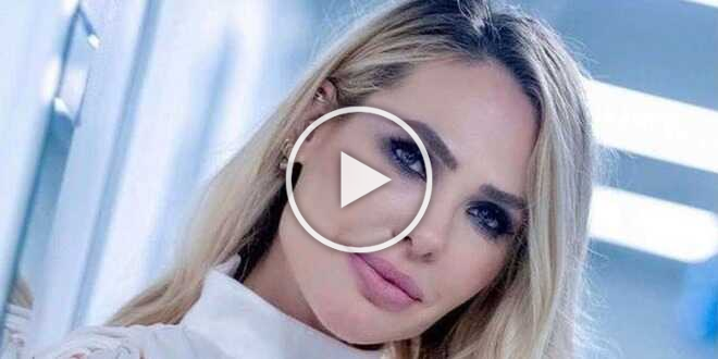 Ilary Blasi, una curiosità che non tutti conoscono!
