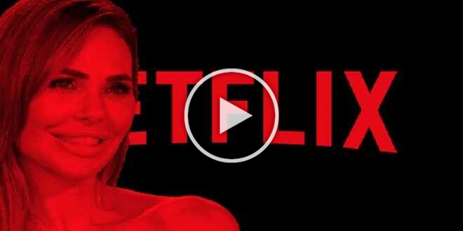 Ilary Blasi, la trama del documentario: saranno raccontati segreti mai rivelati prima