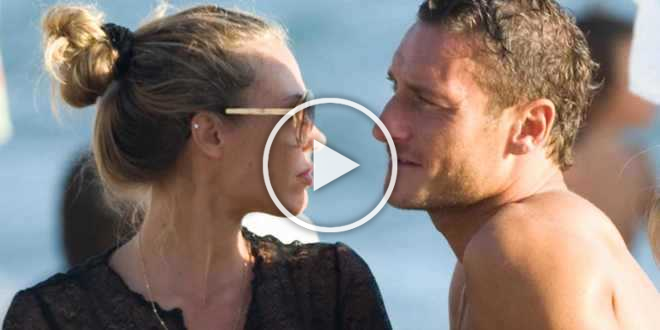 Ilary Blasi rivela: “Io e Francesco facciamo di tutto…”