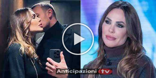 Ilary Blasi aspetta un figlio da Bastian Muller? Spunta una segnalazione