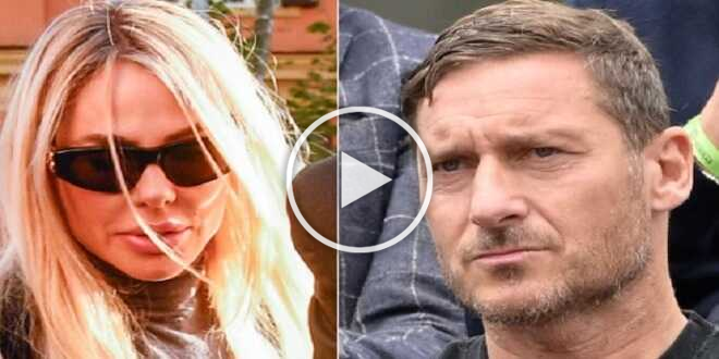 Ilary Blasi e Francesco Totti, la decisione sui Rolex: ecco che fine faranno