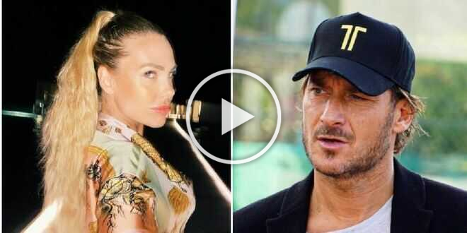 Ilary Blasi e Francesco Totti, fissata data della prima udienza: dibattuti i rolex e le borsette
