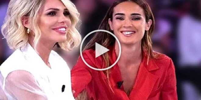 Ilary Blasi fuori da Mediaset: interviene Silvia Toffanin con una mossa inaspettata