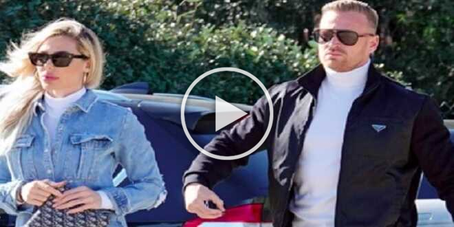 Ilary Blasi, la voce sul compagno Bastian: “Rampollo? L’azienda di famiglia ha i debiti”