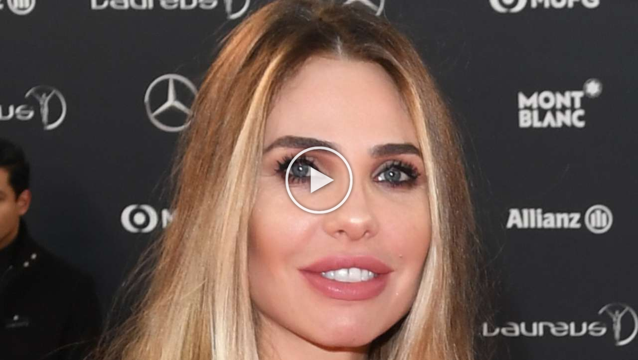 Ilary Blasi, la sua nuova fiamma sarebbe un noto ballerino di Amici