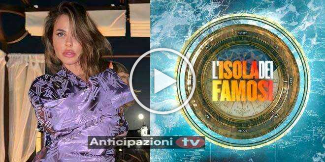 Ilary Blasi, debutta in un nuovo programma: ecco dove la vedremo