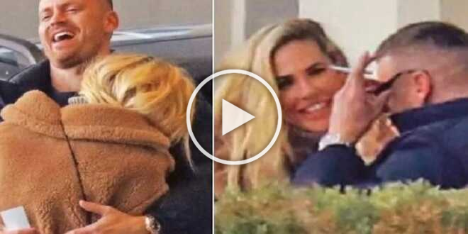 Ilary Blasi pazza di Bastian: fuga d’amore e spese folli con il nuovo compagno