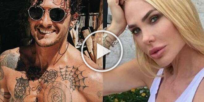Ilary Blasi, chi sono il presunto amante e l’amica che li avrebbe coperti
