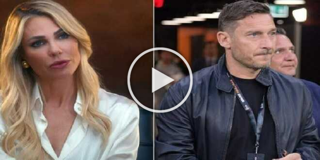 Ilary Blasi, la replica a Cristiano Iovino: “La sua versione? Ecco cosa dico”