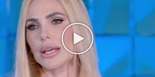 Ilary Blasi rifiuta ogni compromesso: “Rivuole le borse pur non restituendo i Rolex”